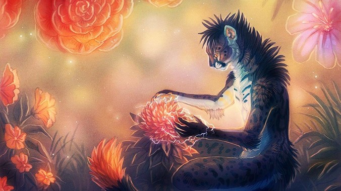 有网友提出是”雄性可以被牺牲"的生物学原理，决定了"订婚***案"和"扫绿暗器"的最终结果，大家怎么看？