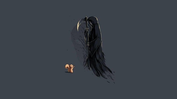 人死亡以后意识就永远消失了吗?